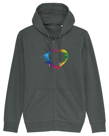 Inclusion Anthracite