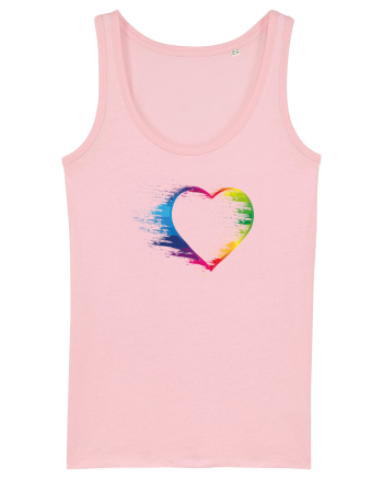 Inclusion Cotton Pink