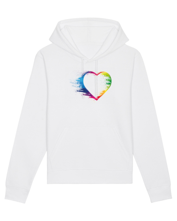 Inclusion White