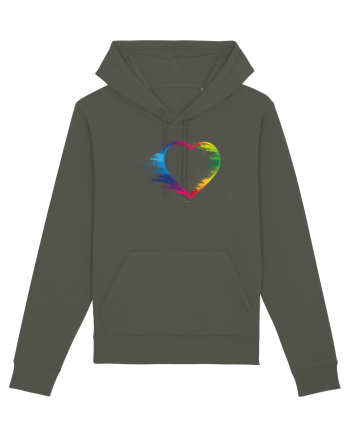 Inclusion Khaki