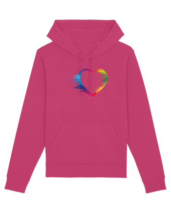 Inclusion Raspberry