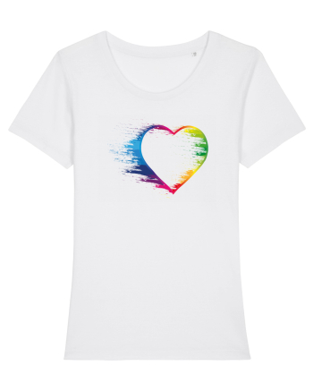 Inclusion White
