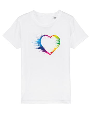 Inclusion White