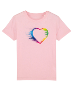 Inclusion Tricou mânecă scurtă  Copii Mini Creator