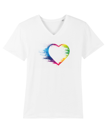 Inclusion White