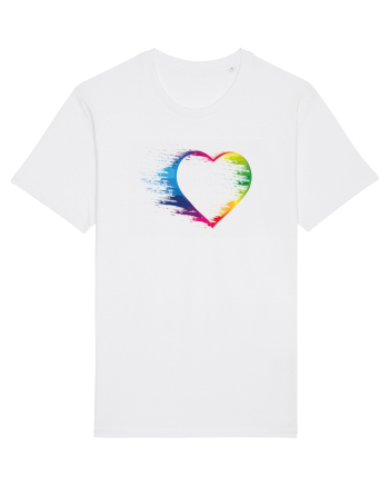 Inclusion White