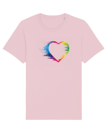 Inclusion Cotton Pink