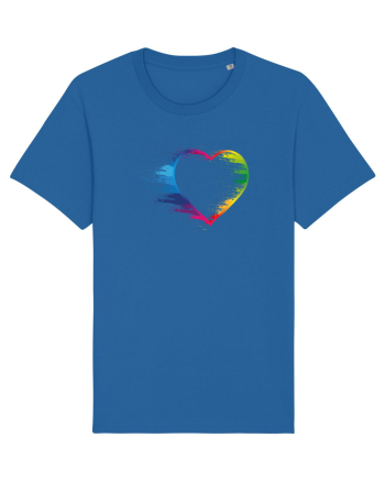 Inclusion Royal Blue