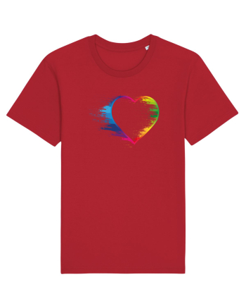 Inclusion Red
