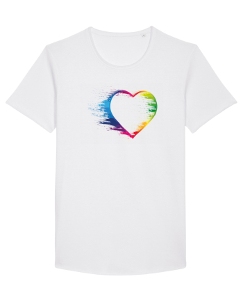 Inclusion White
