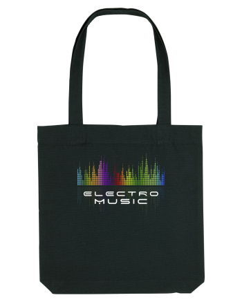 Electo Music Black