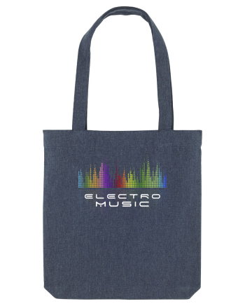 Electo Music Midnight Blue