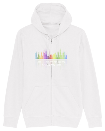 Electo Music White