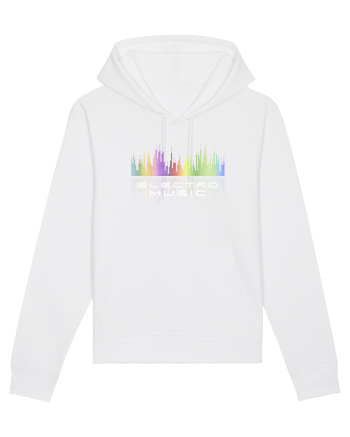 Electo Music White