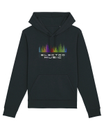 Electo Music Hanorac Unisex Drummer
