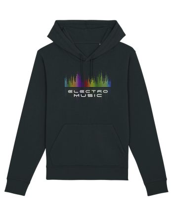 Electo Music Black
