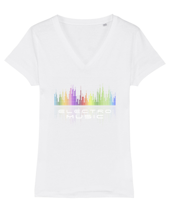 Electo Music White