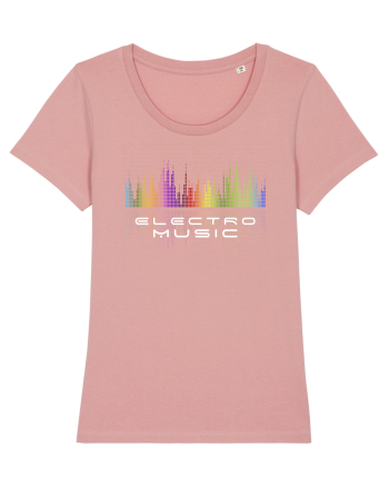 Electo Music Canyon Pink
