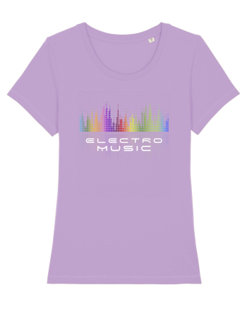Electo Music Lavender Dawn