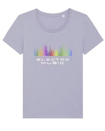 Electo Music Lavender