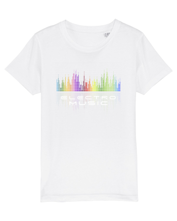 Electo Music White