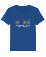 Electo Music Tricou mânecă scurtă  Copii Mini Creator