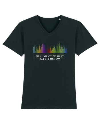 Electo Music Black