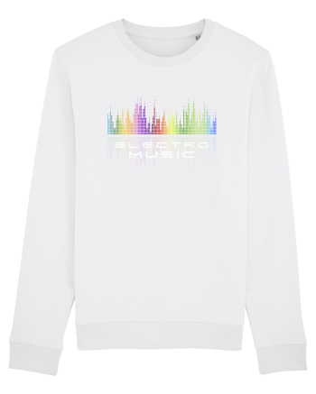 Electo Music White
