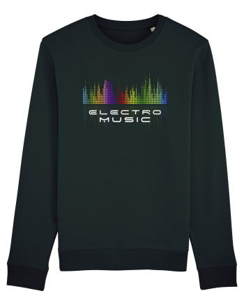 Electo Music Black