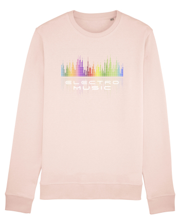 Electo Music Candy Pink