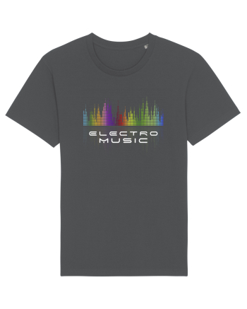 Electo Music Anthracite