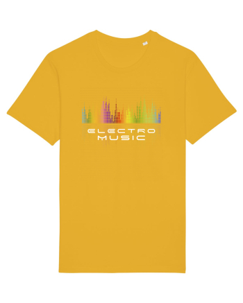 Electo Music Spectra Yellow