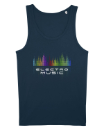 Electo Music Maiou Bărbat Runs