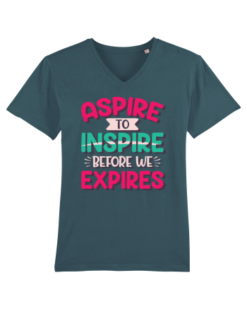 Aspire To Inspire Before We Expires Stargazer