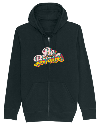 Be Brave Black
