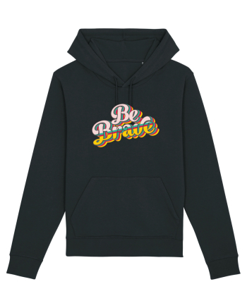 Be Brave Black