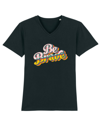 Be Brave Black