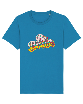 Be Brave Azur