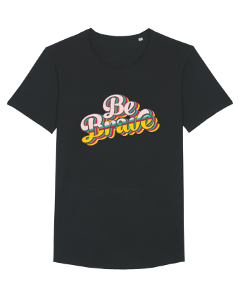 Be Brave Black