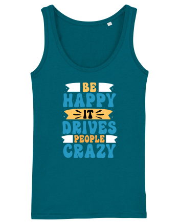 Be Happy It Drives People Crazy Ocean Depth