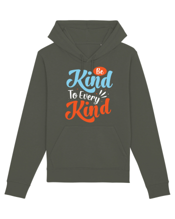 Be Kind To Every Kind Khaki