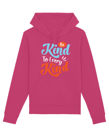 Be Kind To Every Kind Raspberry