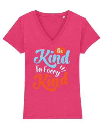 Be Kind To Every Kind Raspberry