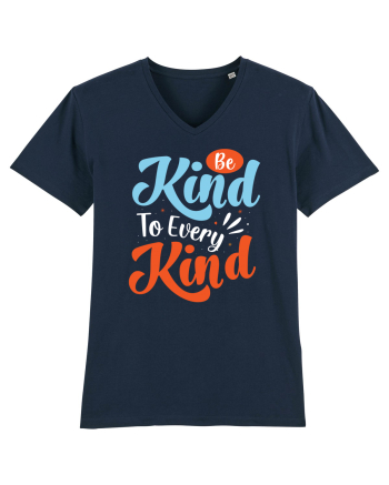 Be Kind To Every Kind French Navy