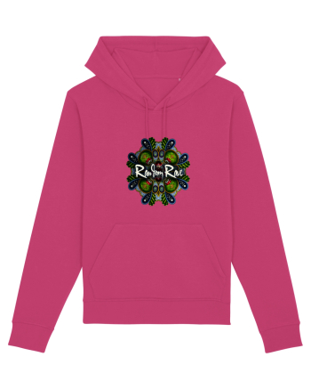 Random Rave 'Colors' Raspberry