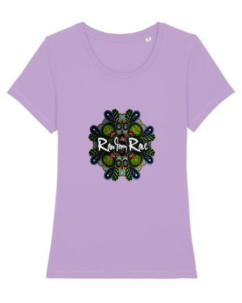 Random Rave 'Colors' Lavender Dawn