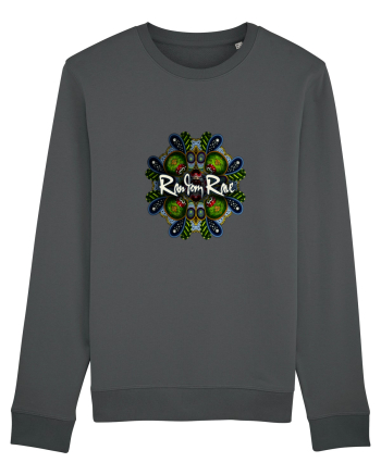 Random Rave 'Colors' Anthracite
