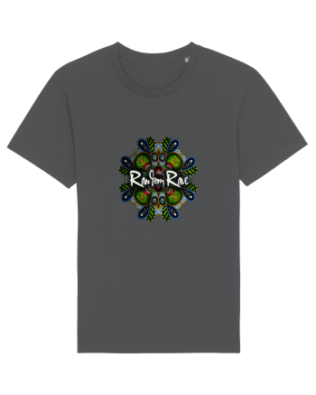 Random Rave 'Colors' Anthracite