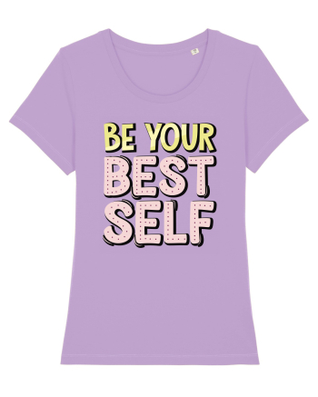 Be Your Best Self Lavender Dawn