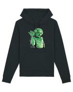 Albert Einstein Hanorac Unisex Drummer
